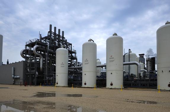 Image courtesy of Air Products
